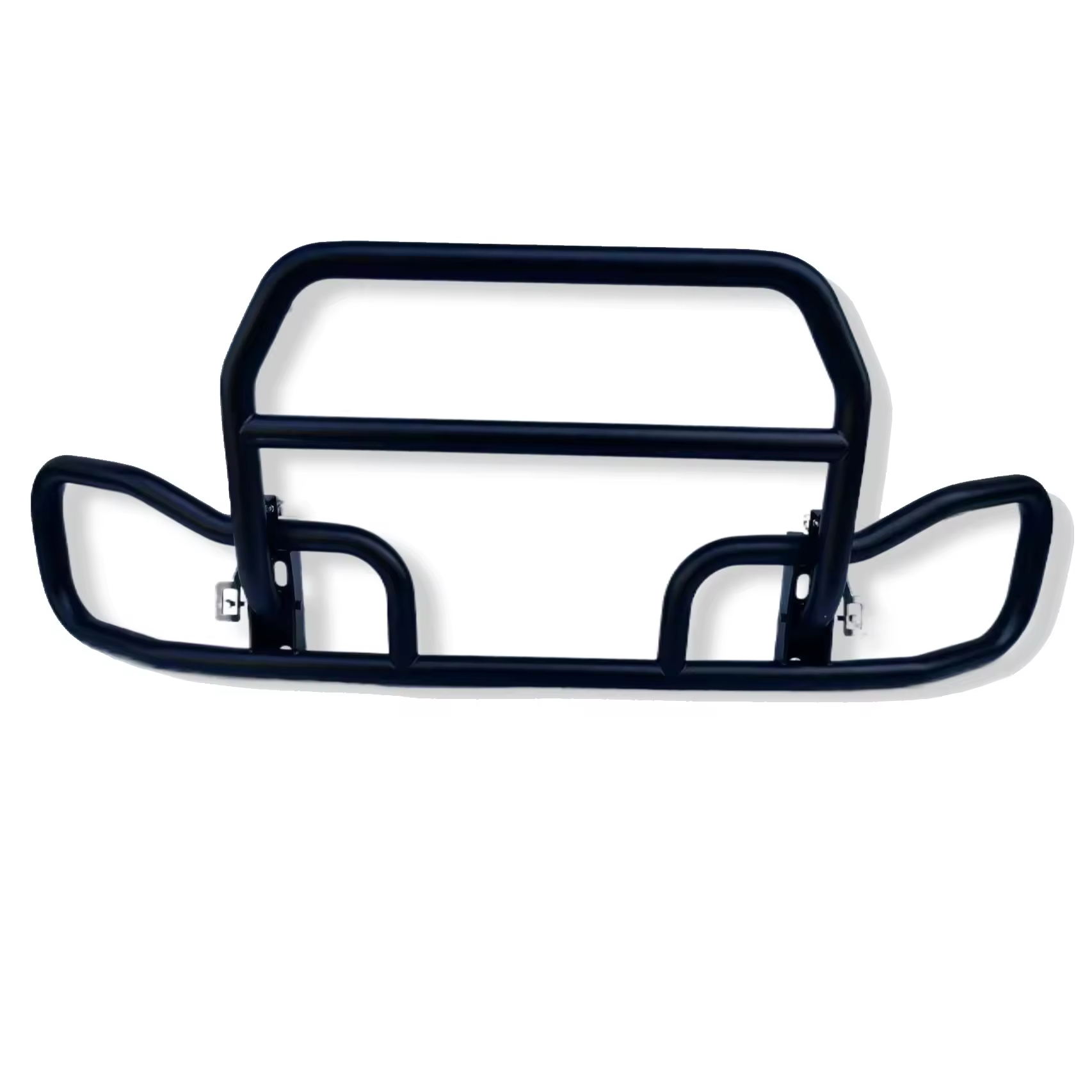 PN-3-D-029 PINOMETAL Stainless Steel Truck Bumper